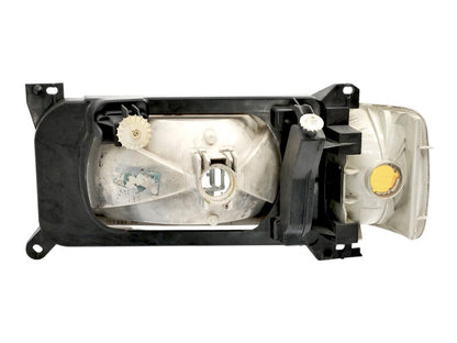 RH Headlight Head Light Lamp Assembly 90-94 VW Passat B3 - OEM - 357 953 050 B