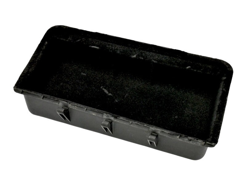 Lower Dash Panel Pocket Fuse Cover 85-92 VW Jetta Golf MK2 Genuine 191 857 925 C