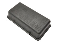 Lower Dash Panel Pocket Fuse Cover 85-92 VW Jetta Golf MK2 Genuine 191 857 925 C