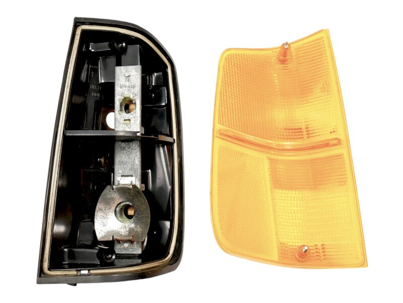 LH Turn Signal Light Lamp 75-80 Volvo 240 - Genuine Hella -