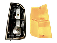 LH Turn Signal Light Lamp 75-80 Volvo 240 - Genuine Hella -