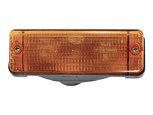 RH Bumper Turn Signal Light Lamp Audi 4000 80 B2 - Genuine OEM - 443 953 050 F