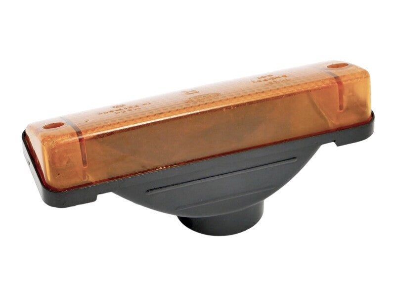 RH Bumper Turn Signal Light Lamp Audi 4000 80 B2 - Genuine OEM - 443 953 050 F