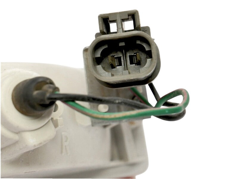 RH Turn Signal Light Lamp 88-97 Nissan Pathfinder Hard Body- Genuine - 3195