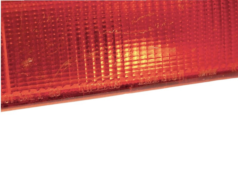 RH Turn Signal Light Lamp 88-97 Nissan Pathfinder Hard Body- Genuine - 3195