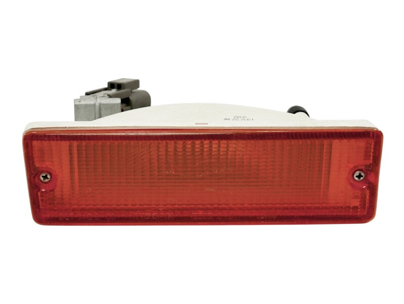 RH Turn Signal Light Lamp 88-97 Nissan Pathfinder Hard Body- Genuine - 3195