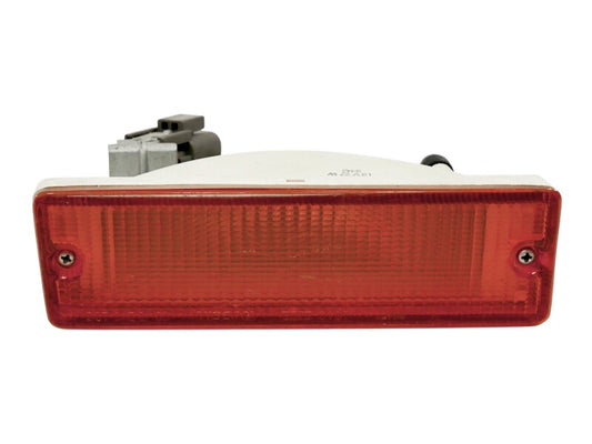 RH Turn Signal Light Lamp 88-97 Nissan Pathfinder Hard Body- Genuine - 3195