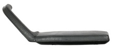 RH Door Panel Armrest Pull Handle 80-93 VW Cabriolet Rabbit MK1 - 161 867 172 A