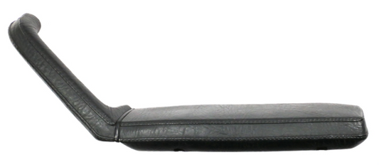 RH Door Panel Armrest Pull Handle 80-93 VW Cabriolet Rabbit MK1 - 161 867 172 A