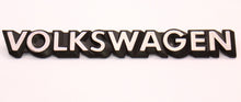VOLKSWAGEN Trunk Emblem Badge 85-92 VW Jetta Golf MK2 Cabriolet . 321 853 685 C