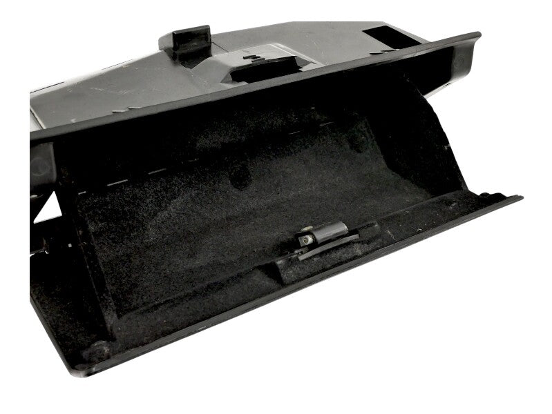 Glove Box Glovebox Compartment 85-92 VW Jetta Golf GTI MK2 Black - 191 857 114 -