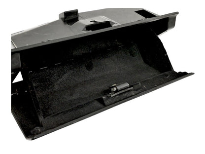 Glove Box Glovebox Compartment 85-92 VW Jetta Golf GTI MK2 Black - 191 857 114 -