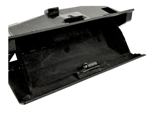 Glove Box Glovebox Compartment 85-92 VW Jetta Golf GTI MK2 Black - 191 857 114 -