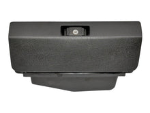 Glove Box Glovebox Compartment 85-92 VW Jetta Golf GTI MK2 Black - 191 857 114 -
