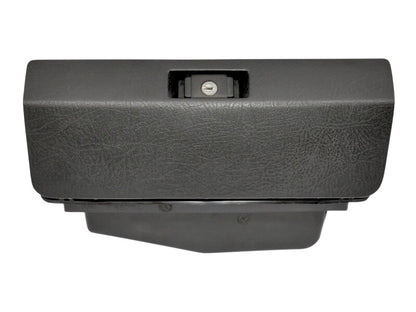 Glove Box Glovebox Compartment 85-92 VW Jetta Golf GTI MK2 Black - 191 857 114 -