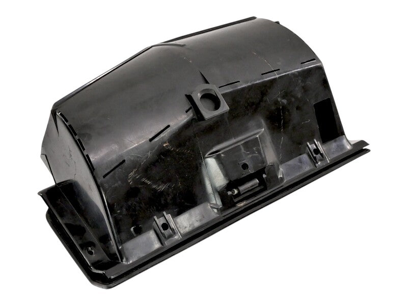 Glove Box Glovebox Compartment 85-92 VW Jetta Golf GTI MK2 Black - 191 857 114 -