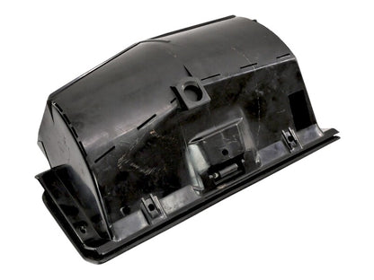 Glove Box Glovebox Compartment 85-92 VW Jetta Golf GTI MK2 Black - 191 857 114 -