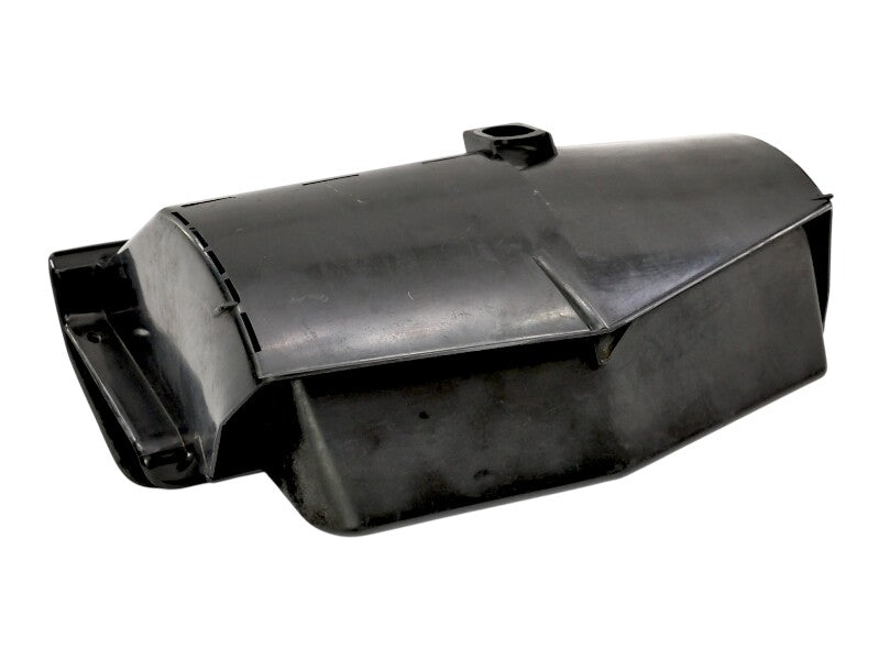 Glove Box Glovebox Compartment 85-92 VW Jetta Golf GTI MK2 Black - 191 857 114 -