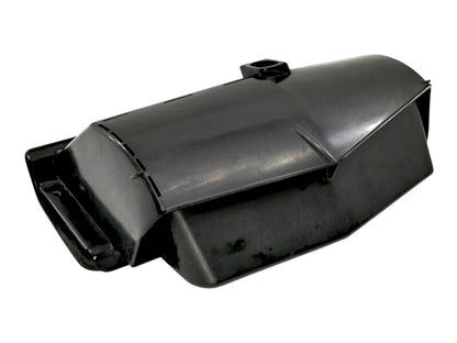 Glove Box Glovebox Compartment 85-92 VW Jetta Golf GTI MK2 Brown - 191 857 114