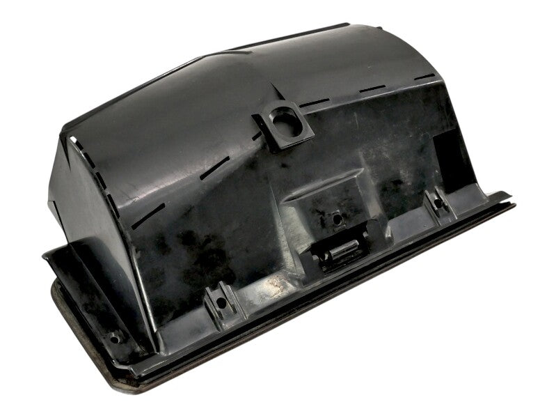 Glove Box Glovebox Compartment 85-92 VW Jetta Golf GTI MK2 Brown - 191 857 114