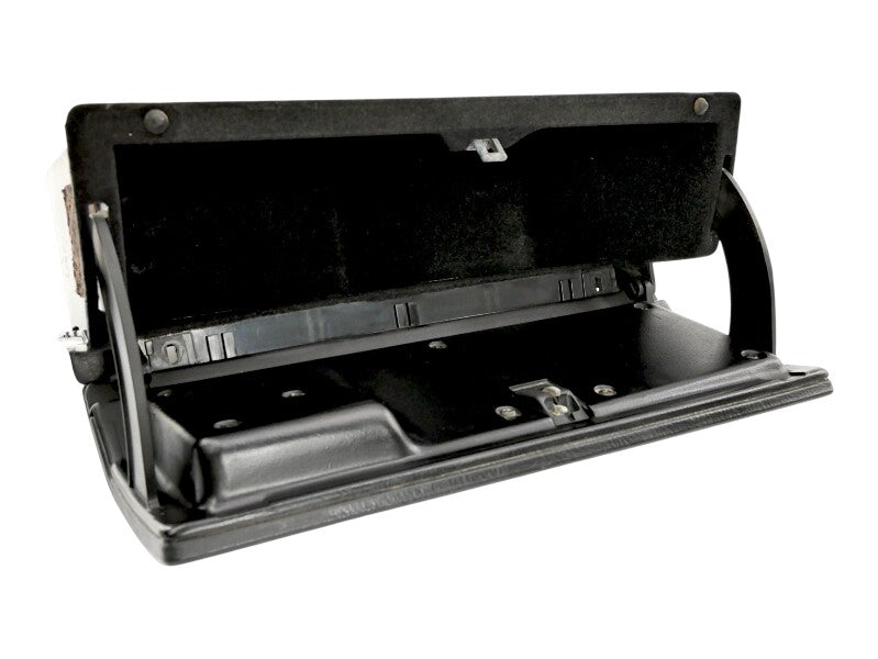 Glovebox Glove Box Compartment 90-94 VW Corrado SLC G60 ~ Black ~ 535 857 103 A