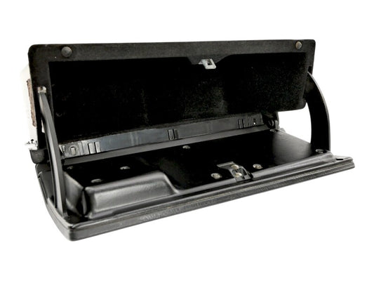 Glovebox Glove Box Compartment 90-94 VW Corrado SLC G60 ~ Black ~ 535 857 103 A
