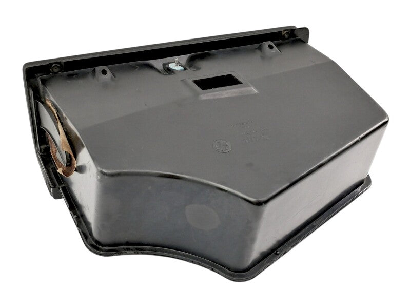 Glovebox Glove Box Compartment 90-94 VW Corrado SLC G60 ~ Black ~ 535 857 103 A