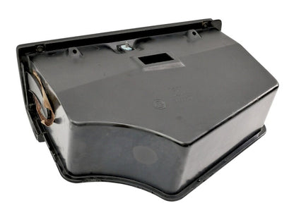 Glovebox Glove Box Compartment 90-94 VW Corrado SLC G60 ~ Black ~ 535 857 103 A