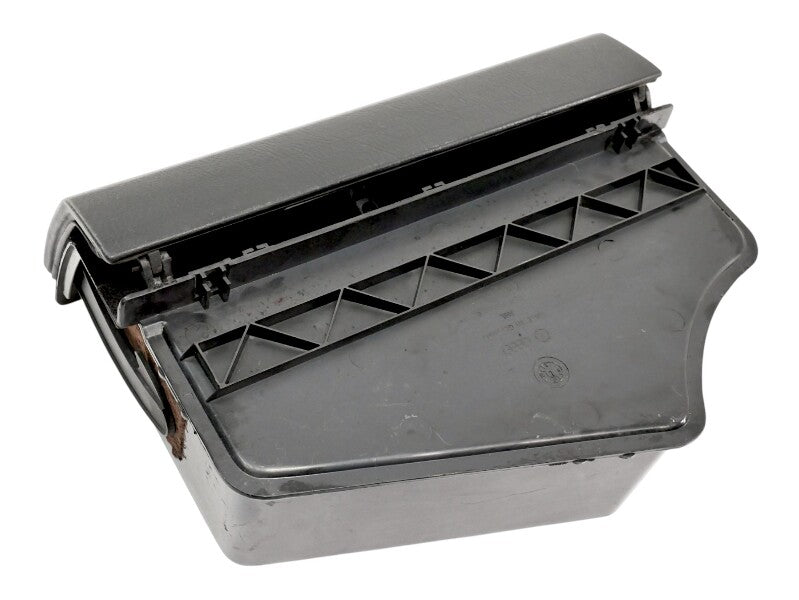 Glovebox Glove Box Compartment 90-94 VW Corrado SLC G60 ~ Black ~ 535 857 103 A