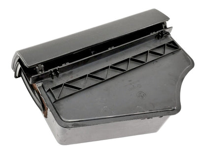 Glovebox Glove Box Compartment 90-94 VW Corrado SLC G60 ~ Black ~ 535 857 103 A