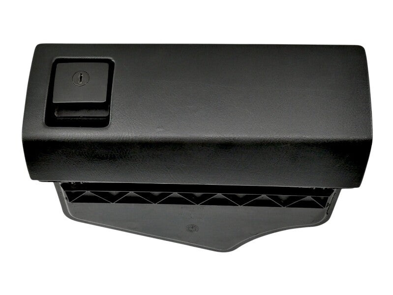 Glovebox Glove Box Compartment 90-94 VW Corrado SLC G60 ~ Black ~ 535 857 103 A