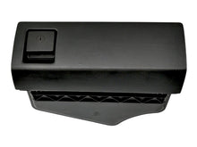 Glovebox Glove Box Compartment 90-94 VW Corrado SLC G60 ~ Black ~ 535 857 103 A