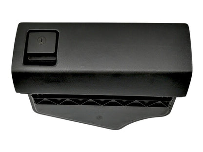 Glovebox Glove Box Compartment 90-94 VW Corrado SLC G60 ~ Black ~ 535 857 103 A