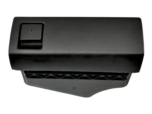 Glovebox Glove Box Compartment 90-94 VW Corrado SLC G60 ~ Black ~ 535 857 103 A