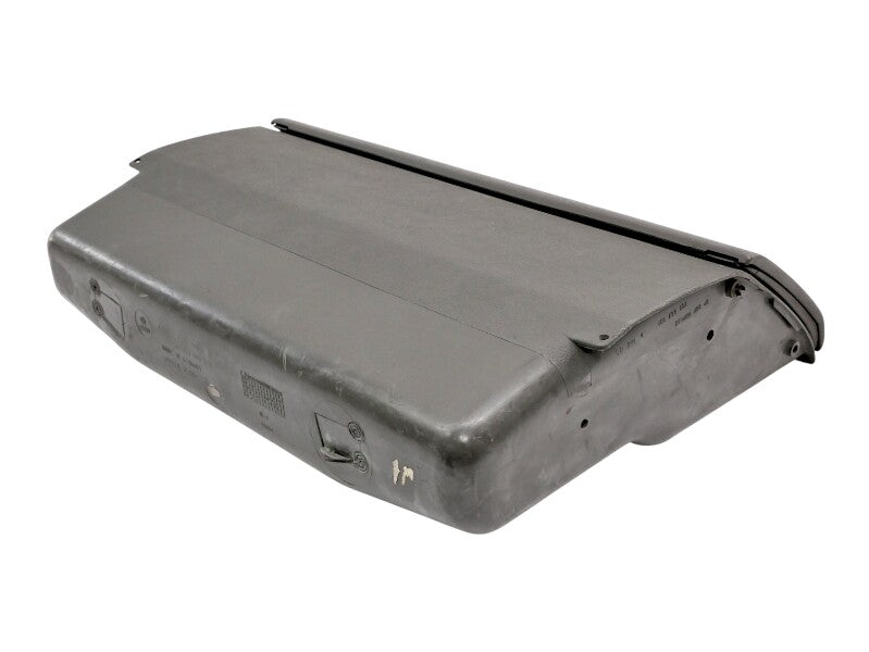 Glove Box Glovebox Compartment 92-03 VW Eurovan T4 Gray - Genuine - 701 857 095