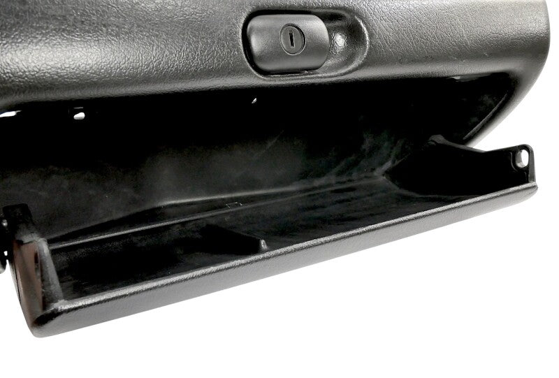 Black Glovebox 93-99 VW Jetta Golf GTI Mk3 Glove Box - Genuine OEM - 1HM 880 890