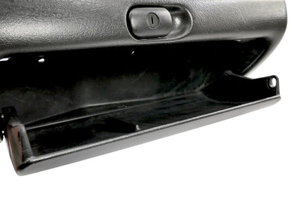 Black Glovebox 93-99 VW Jetta Golf GTI Mk3 Glove Box - Genuine OEM - 1HM 880 890