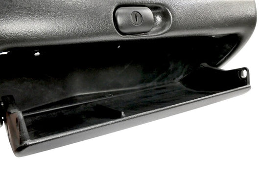 Black Glovebox 93-99 VW Jetta Golf GTI Mk3 Glove Box - Genuine OEM - 1HM 880 890