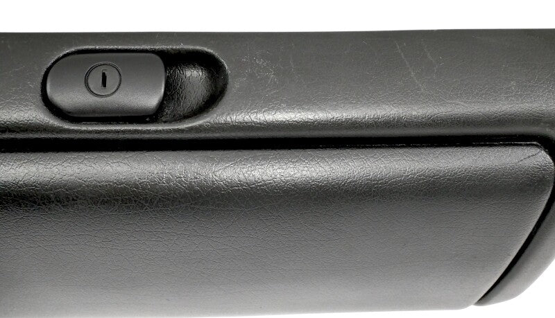 Black Glovebox 93-99 VW Jetta Golf GTI Mk3 Glove Box - Genuine OEM - 1HM 880 890