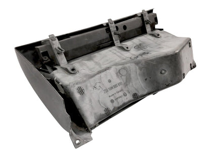 Black Glovebox 93-99 VW Jetta Golf GTI Mk3 Glove Box - Genuine OEM - 1HM 880 890