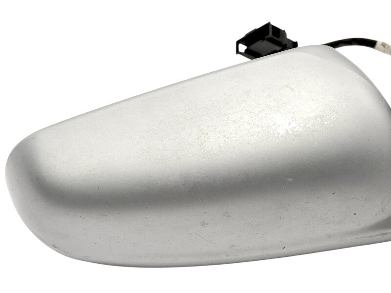 RH Side View Door Exterior Mirror 99-05 VW Jetta Golf GTI MK4 LA7W Silver - OEM