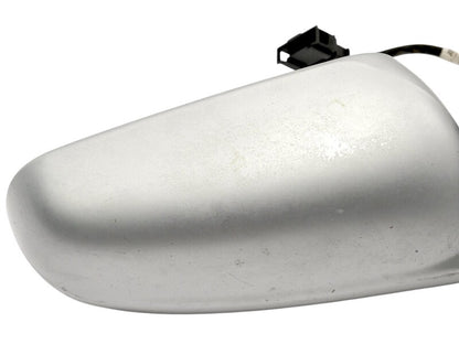 RH Side View Door Exterior Mirror 99-05 VW Jetta Golf GTI MK4 LA7W Silver - OEM