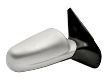 RH Side View Door Exterior Mirror 99-05 VW Jetta Golf GTI MK4 LA7W Silver - OEM