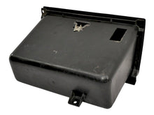 Glove Box Glovebox Compartment 75-81 VW Scirocco MK1 Black - OEM - 531 857 101 A