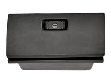 Glove Box Glovebox Compartment 75-81 VW Scirocco MK1 Black - OEM - 531 857 101 A