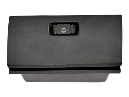 Glove Box Glovebox Compartment 75-81 VW Scirocco MK1 Black - OEM - 531 857 101 A
