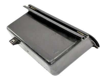 Glove Box Glovebox Compartment 75-81 VW Scirocco MK1 Black ~ OEM ~ 531 857 101 A