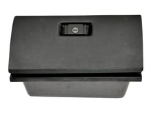 Glove Box Glovebox Compartment 75-81 VW Scirocco MK1 Black ~ OEM ~ 531 857 101 A