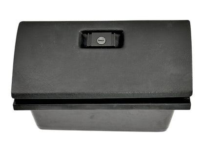 Glove Box Glovebox Compartment 75-81 VW Scirocco MK1 Black ~ OEM ~ 531 857 101 A