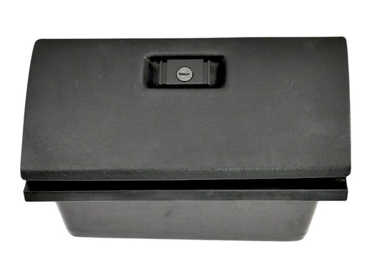 Glove Box Glovebox Compartment 75-81 VW Scirocco MK1 Black ~ OEM ~ 531 857 101 A
